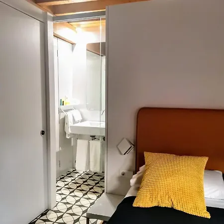 Apartamento Zocailla Gata Exterior photo