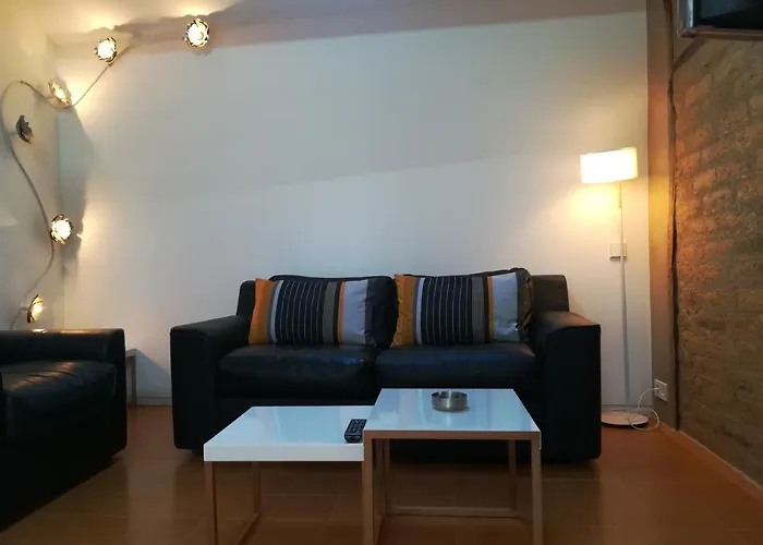 Apartamento Zocailla