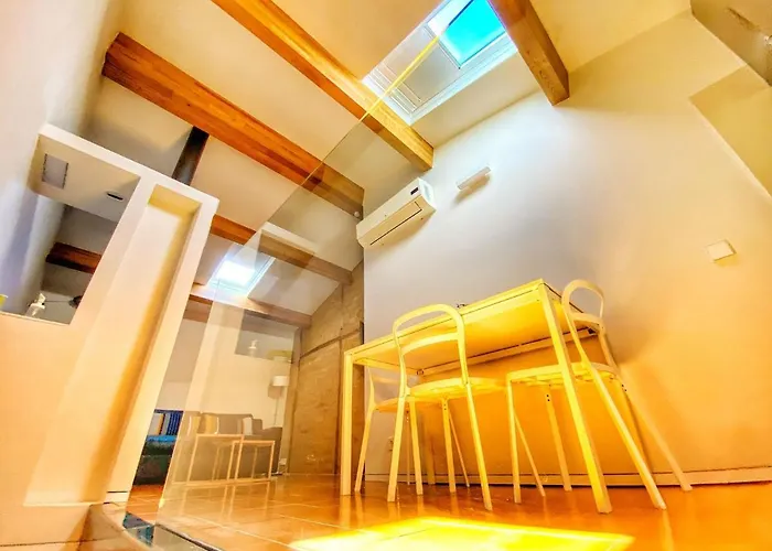 Apartamento Zocailla