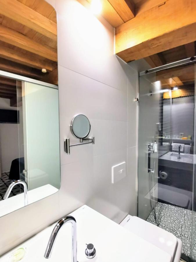 Zocailla Apartment