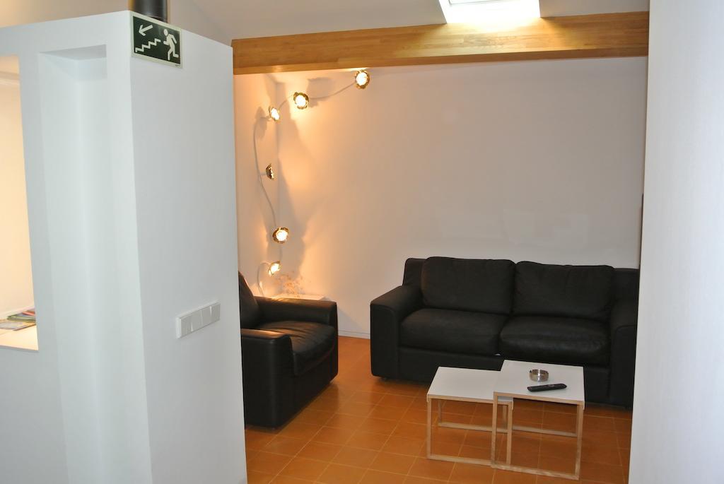 Apartment Zocailla *